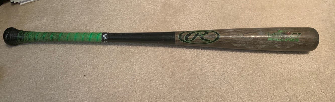 Rawlings Wood (-3) 28 oz 31" Velo Bat