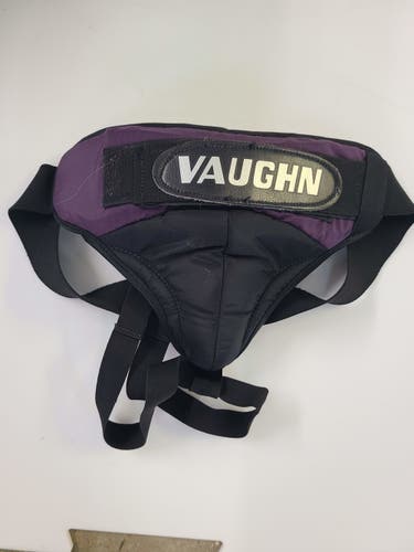 Used Vaughn WPP 900 Goalie Jill Protector