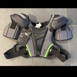 New Small Nike Vapor 2.0 Shoulder Pads