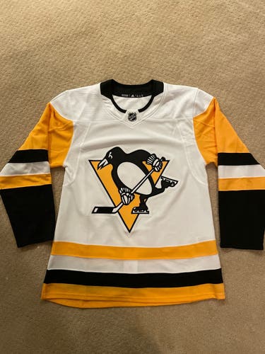 Pittsburgh penguins jersey