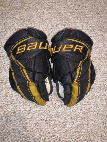Bauer 1x Prolite Gloves