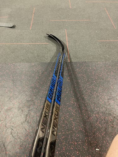 Bauer Nexus 2n Pro 2 pack RH P92 90 flex