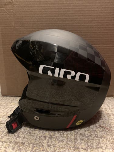 NEW Giro Carbon Avance MIPS Race Helmet