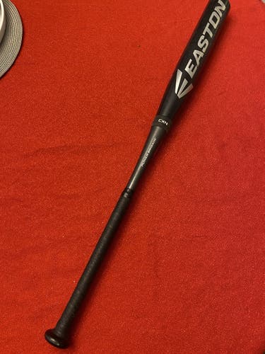Used USSSA Certified Easton (-12) 19 oz 31" Mako Bat