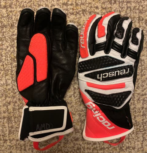 Reusch Downhill Glove