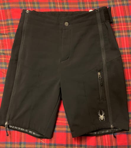 Spyder Training Short