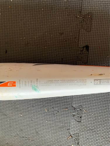 Composite (-3) 29 oz 32" Mako Bat