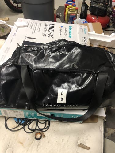 Conway and banks junior bag