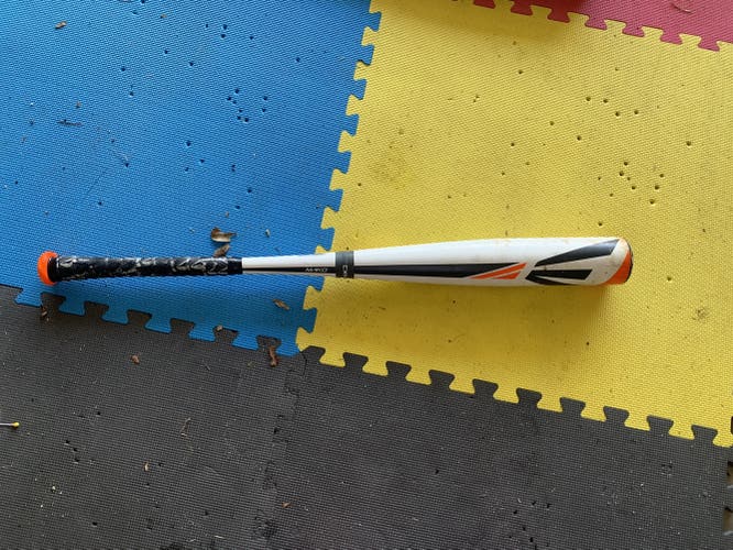 Bat Used BBCOR Certified Easton Composite Mako (-3) 28 oz 31"