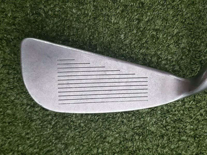 PING ChipO Chipper RH PING Steel Shaft and PING Grip (W113