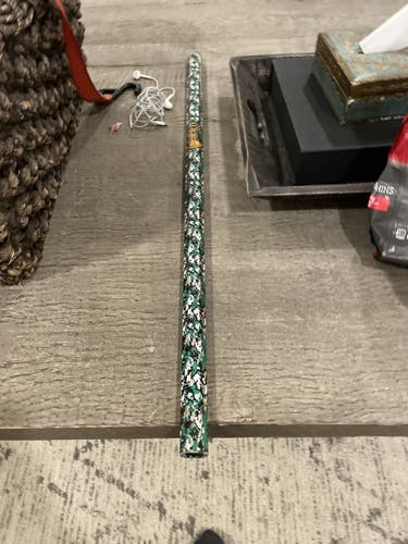 Green flow society shaft