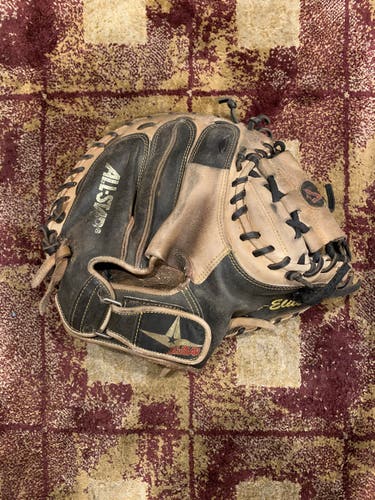 High School/College Catcher's 33.5" Pro elite Baseball Glove