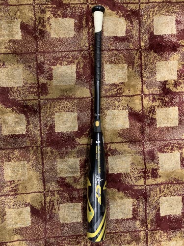 Composite (-5) 26 oz 31" CF Zen Bat