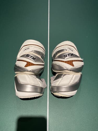 STX K18 Arm Pads