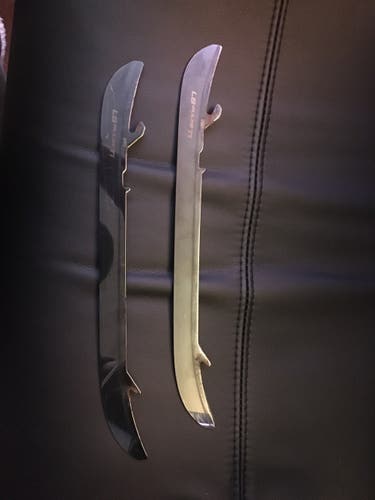 Used Bauer 280 mm LS Pulse Ti