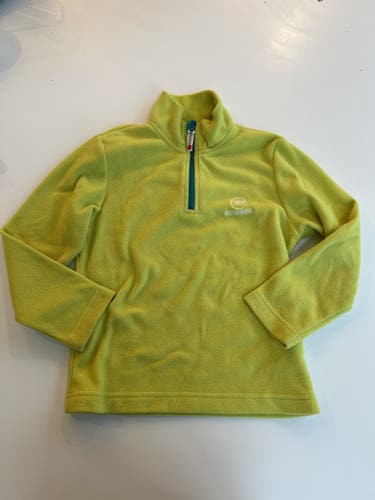 Used Rossignol Kids Fleece Shirt