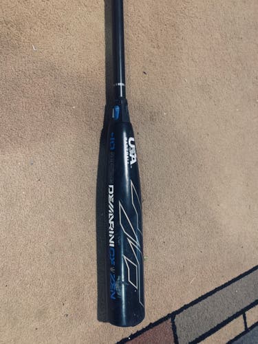 2019 Hybrid (-10) 22 oz 32" CF Zen Bat