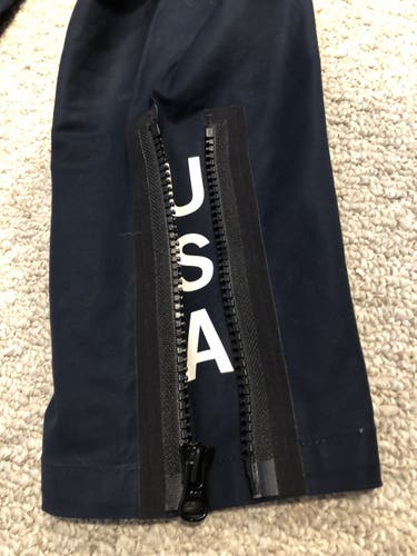 Women’s Olympic Pants