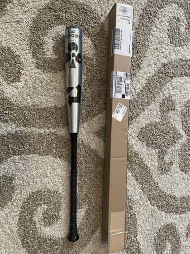 2022 Demarini The Goods