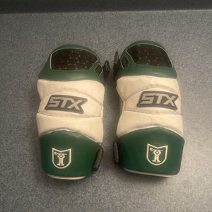 Used STX Cell Elbow Pad