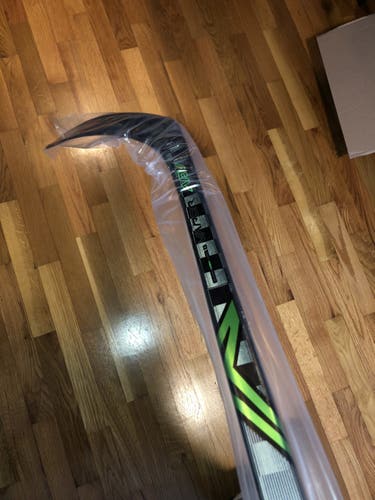 NEW: RH Pro Stock Bauer Vapor ADV 70 flex p92