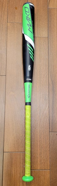 USSSA Certified Easton Composite Mako YB16MK12 (-12) 18 oz 30"