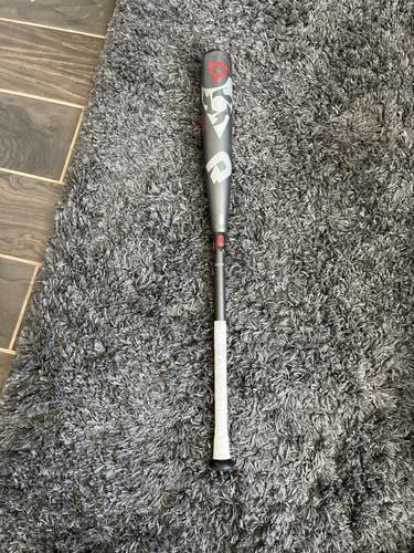 2020 demarini voodoo bat