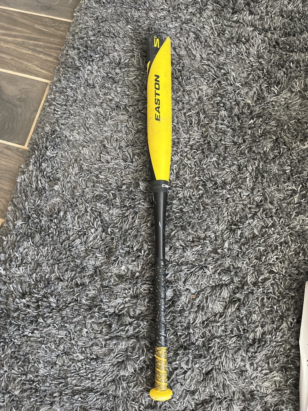 Easton S1 Youth Baseball Bat YB13S1 Composite Bat, 32/ 20oz