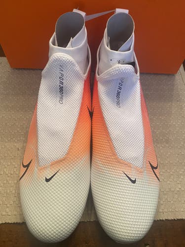 Nike Vapor Edge Pro 360 Size 11.5