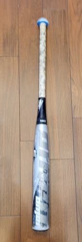 * Rare * Bat USSSA Easton Omen XL (-12) 18 oz 30"