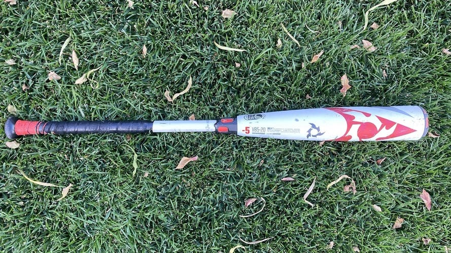2020 Hybrid (-5) 26 oz 31" Voodoo Bat