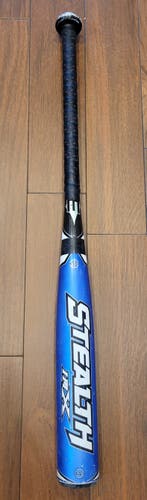 Great Condition Bat USSSA Easton Composite Stealth IMX (-11) 18 oz 29"