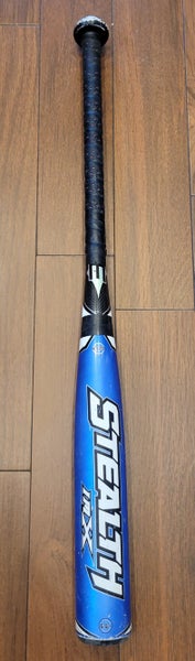 Great Condition Bat USSSA Easton Composite Stealth IMX (-11) 18 oz 29"