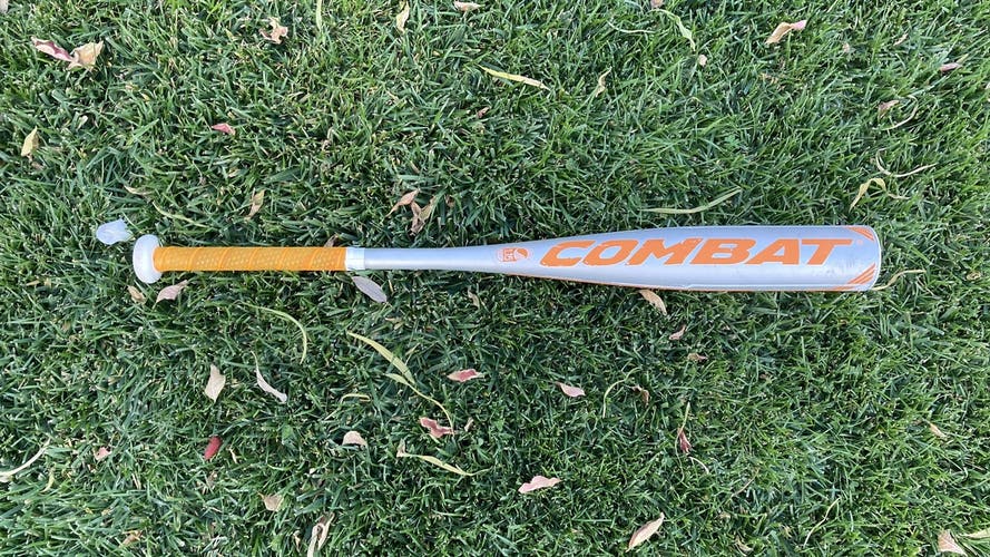 USSSA Certified Composite (-10) 19 oz 29" Vigor Bat