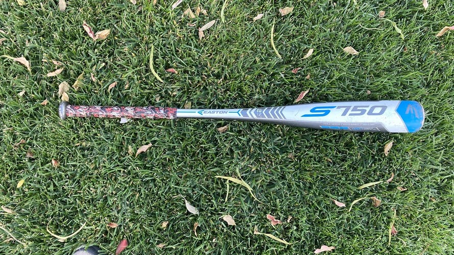 Alloy (-10) 19 oz 29" S750 Bat