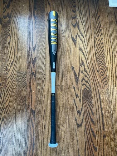 Bat Used USSSA Certified 2021 Composite Victus Vandal (-5) 27 oz 32"