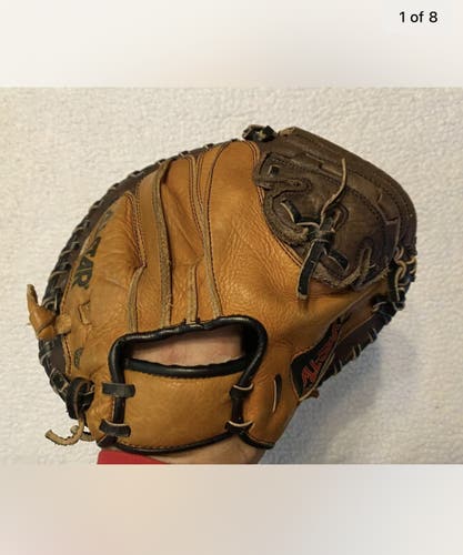 All-Star Catcher’s Mitt