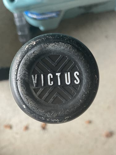 2021 Alloy (-10) 18 oz 28" Victus Nox Bat