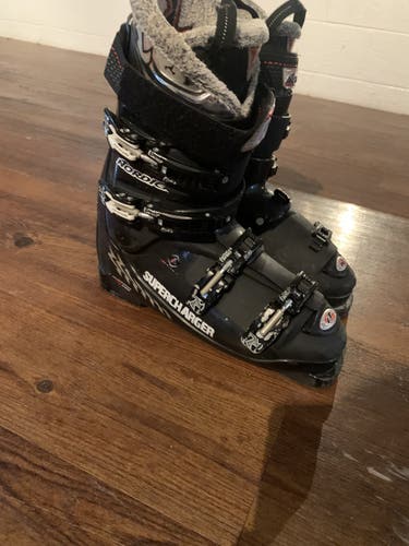 New Nordica Soft Flex Ski Boots
