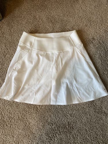 Puma golf skirt