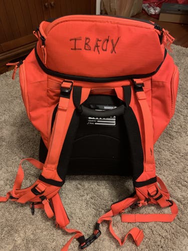 Used Rossignol Boot Bag