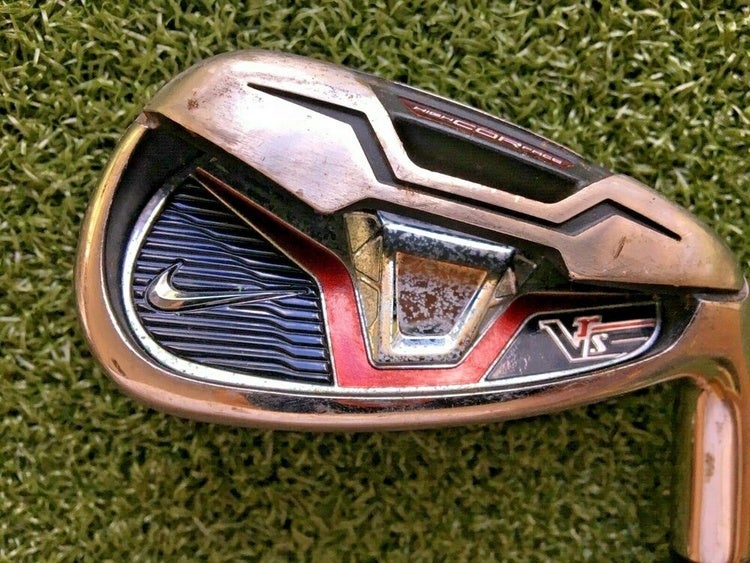 nike 8 iron
