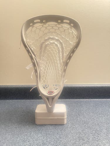 Used Brine Vapor Head