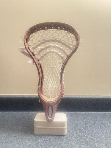 Used Warrior Finalizer Head