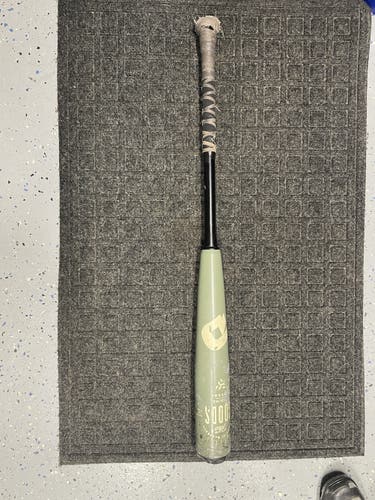 Demarini The Goods 32 -3 bbcor baseball bat