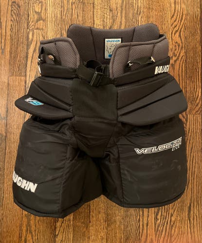 Vaughn Velocity V9 Intermediate Goalie Pants