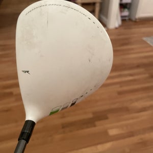 Men's Right Handed Regular Flex 10.5 Loft RocketBallz Driver