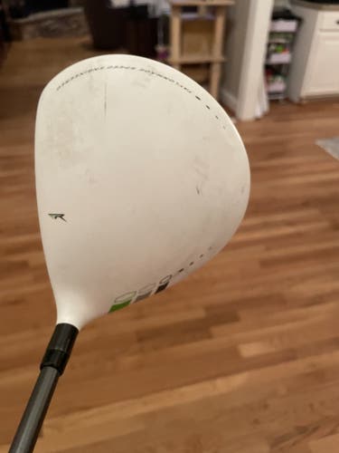 Men's Right Handed Regular Flex 10.5 Loft RocketBallz Driver
