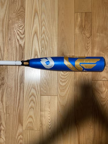 Demarini CF USA Bat Certified 31/21 (-10)