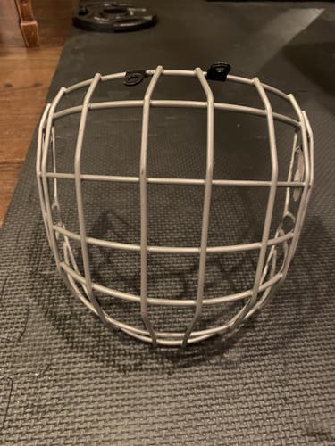 Used Small Bauer FM2100